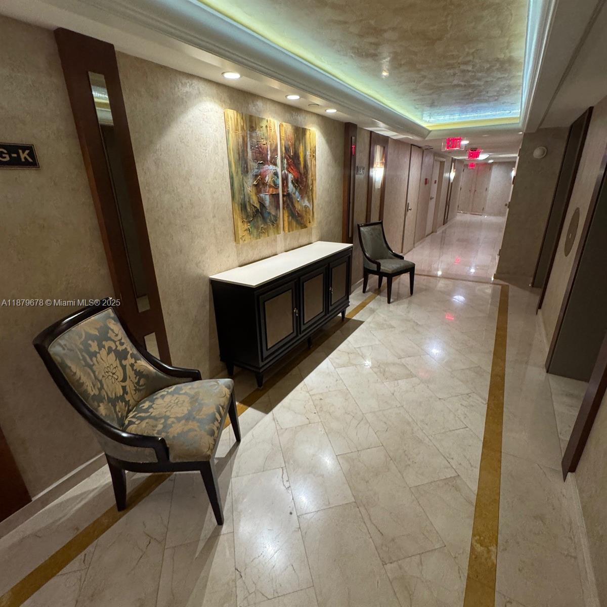 19355 Turnberry Way #5G, Aventura FL 33180