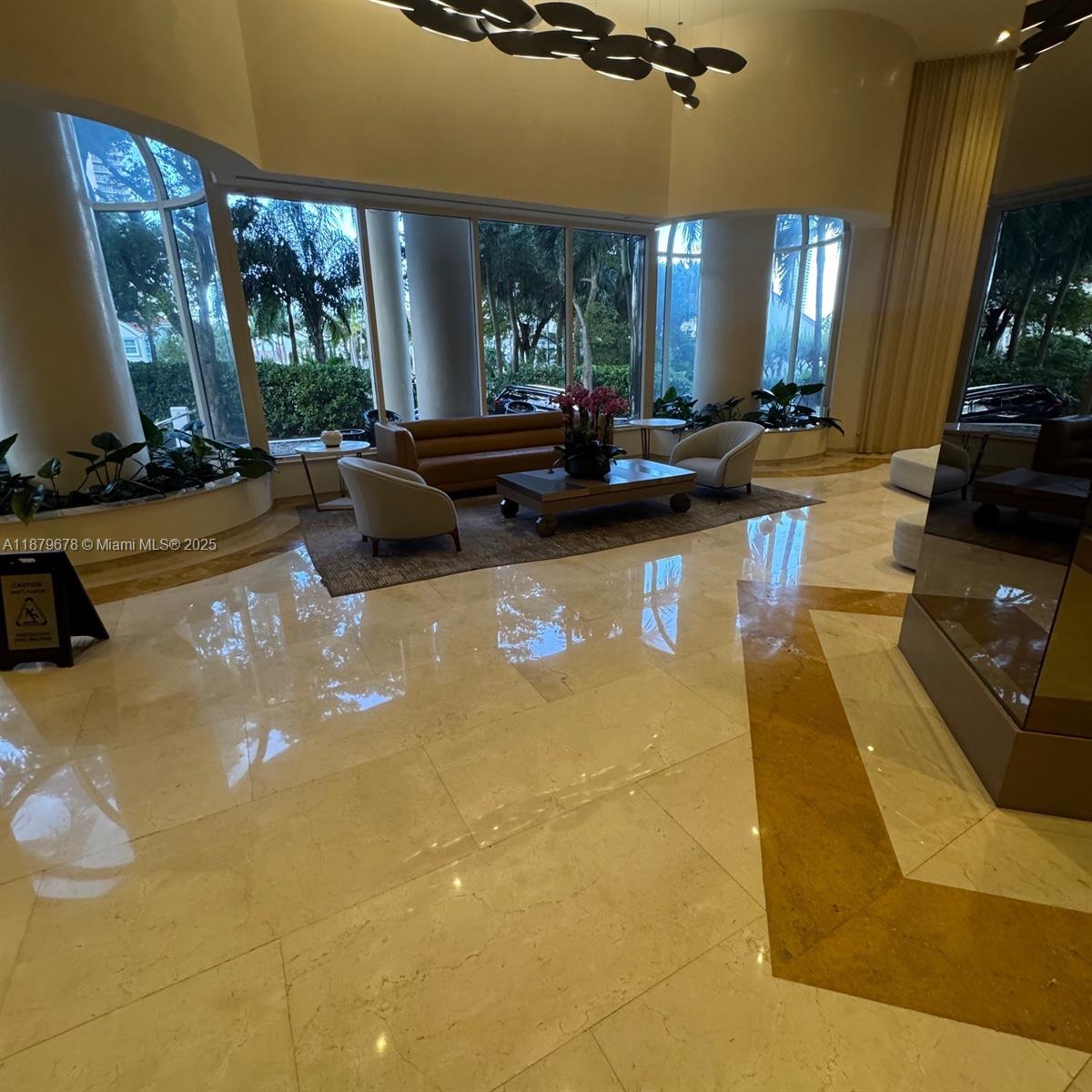19355 Turnberry Way #5G, Aventura FL 33180