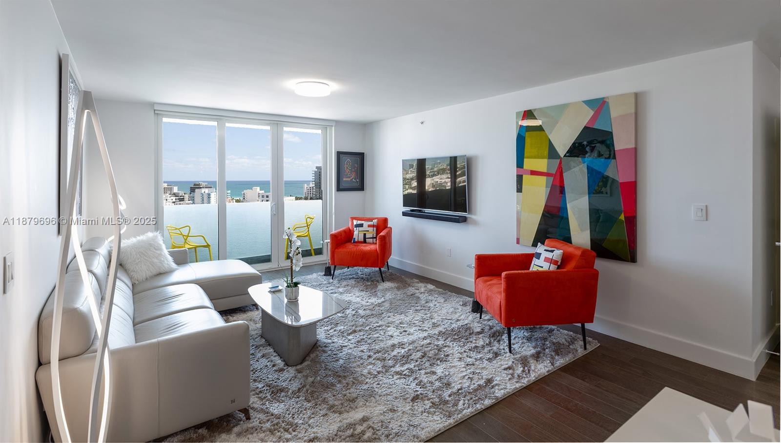 90 Alton Rd #1703, Miami Beach FL 33139