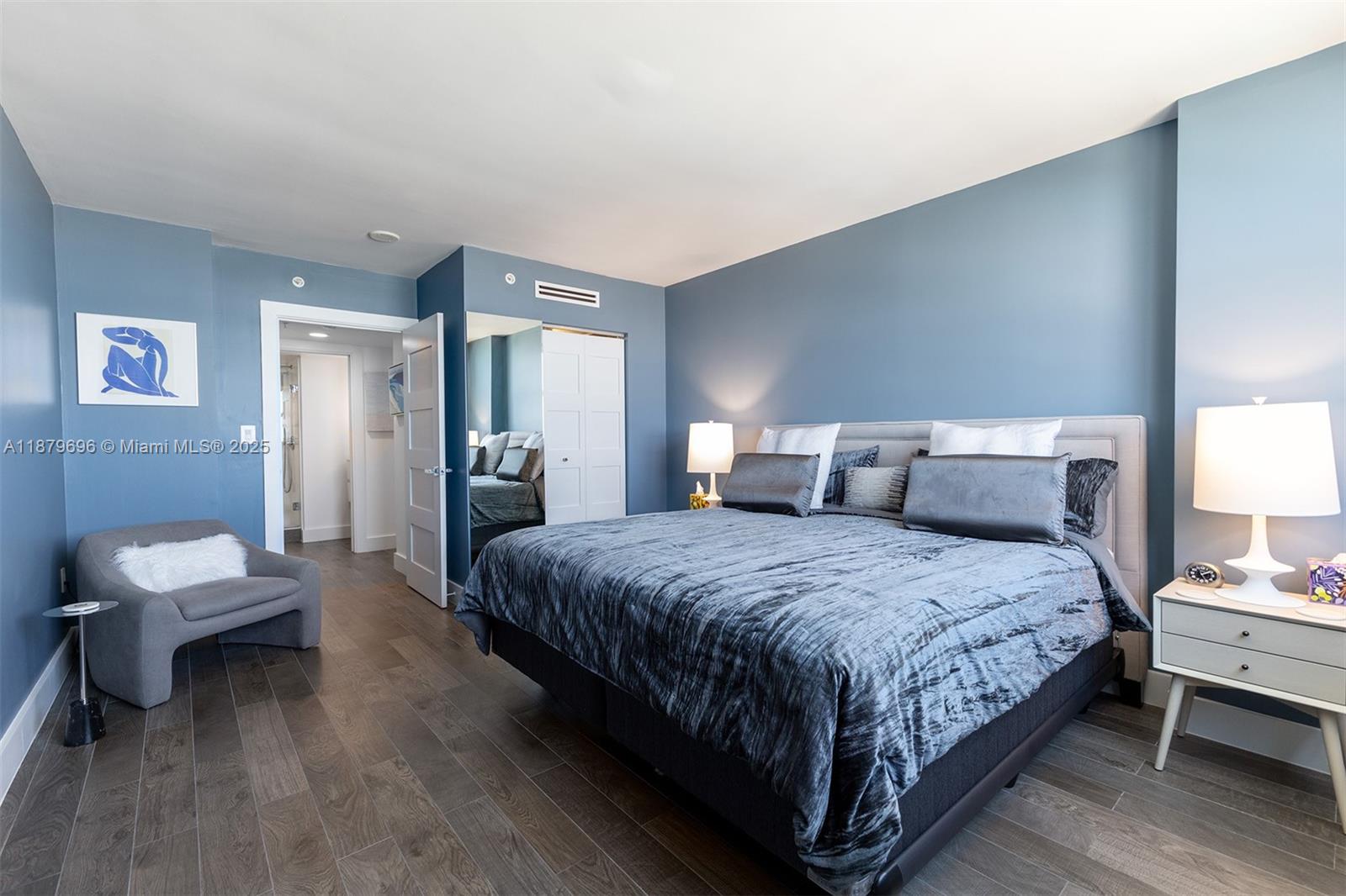 90 Alton Rd #1703, Miami Beach FL 33139