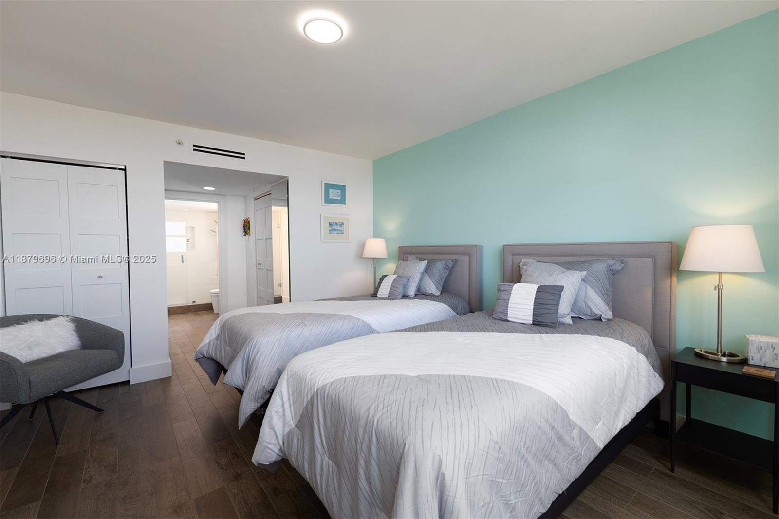 90 Alton Rd #1703, Miami Beach FL 33139