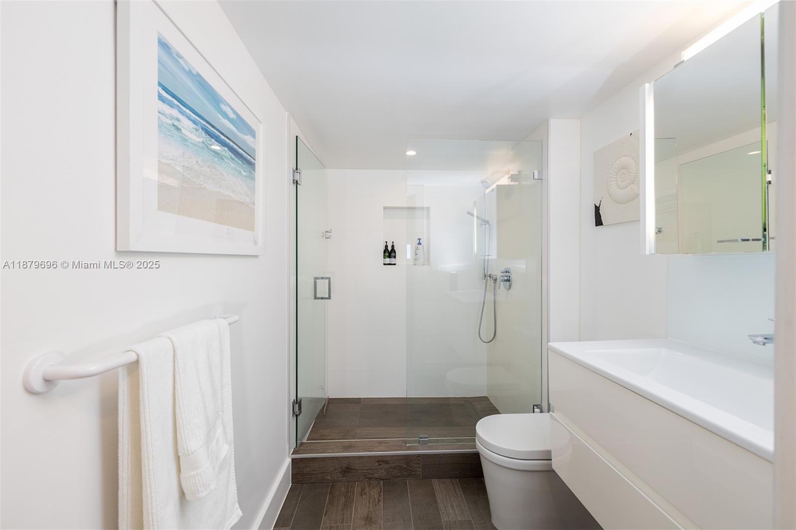 90 Alton Rd #1703, Miami Beach FL 33139
