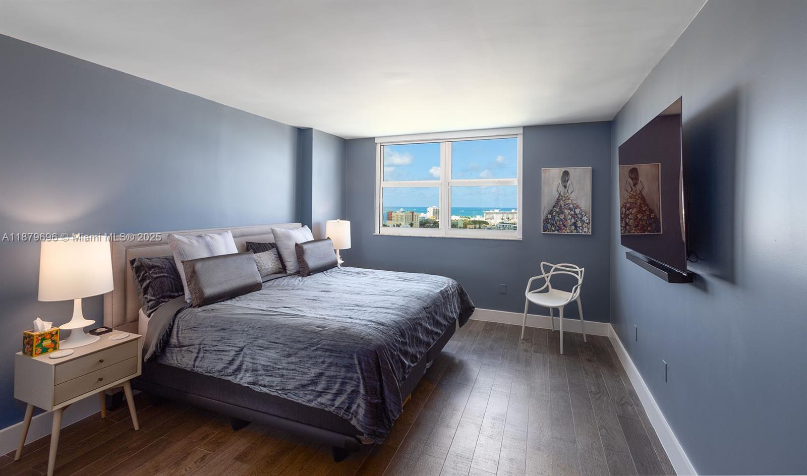 90 Alton Rd #1703, Miami Beach FL 33139