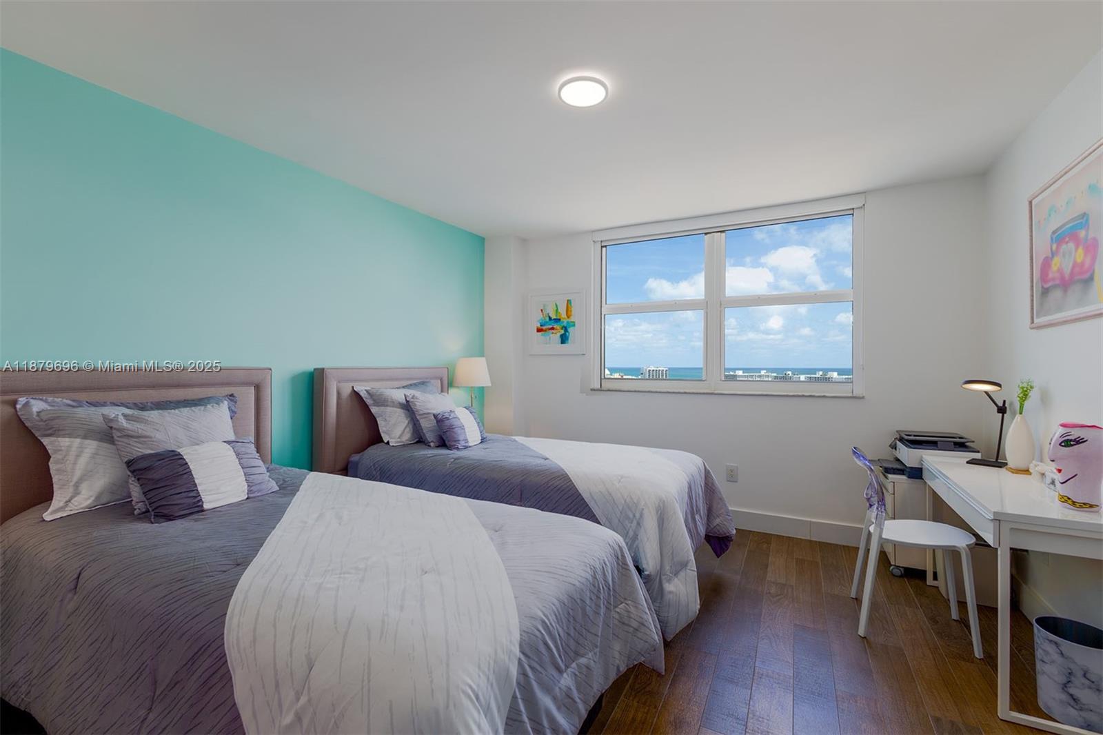 90 Alton Rd #1703, Miami Beach FL 33139