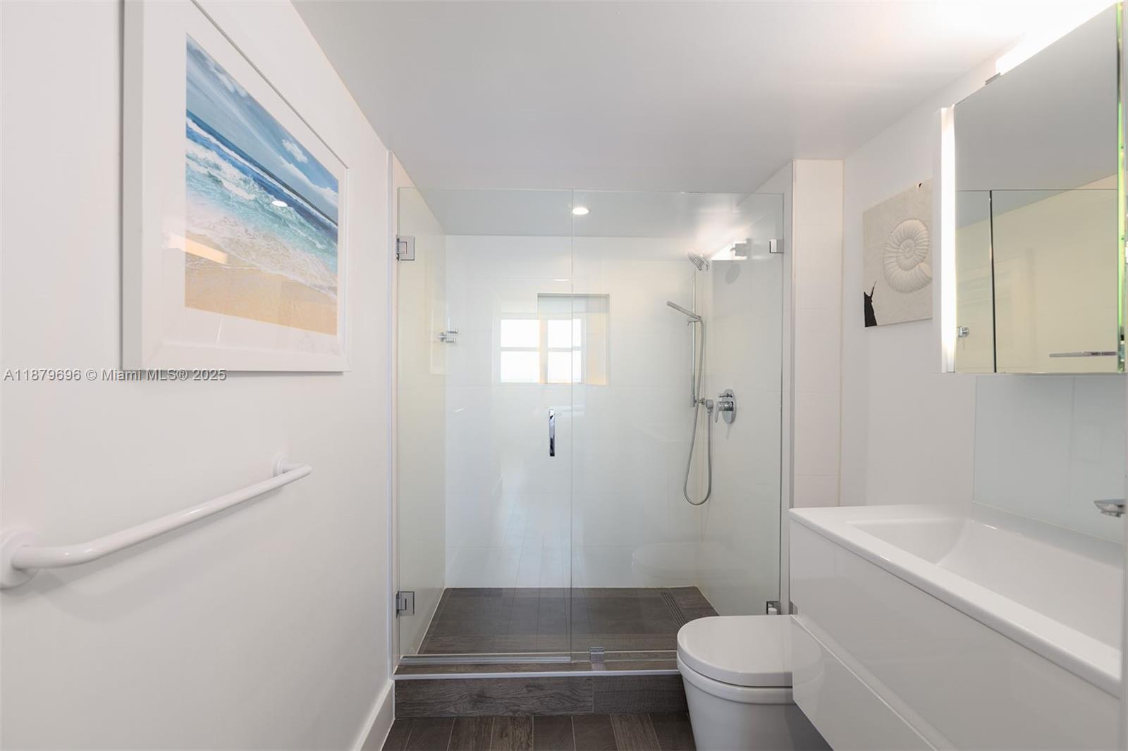 90 Alton Rd #1703, Miami Beach FL 33139