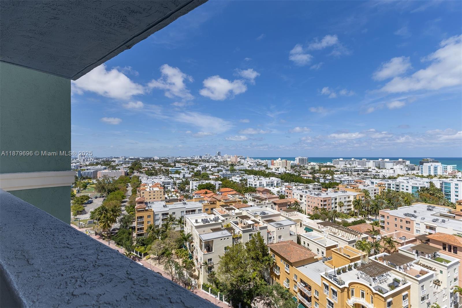 90 Alton Rd #1703, Miami Beach FL 33139