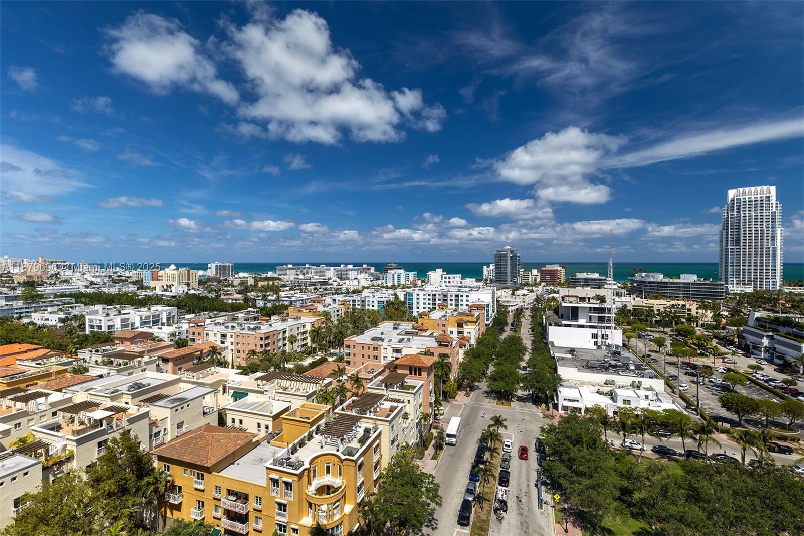 90 Alton Rd #1703, Miami Beach FL 33139