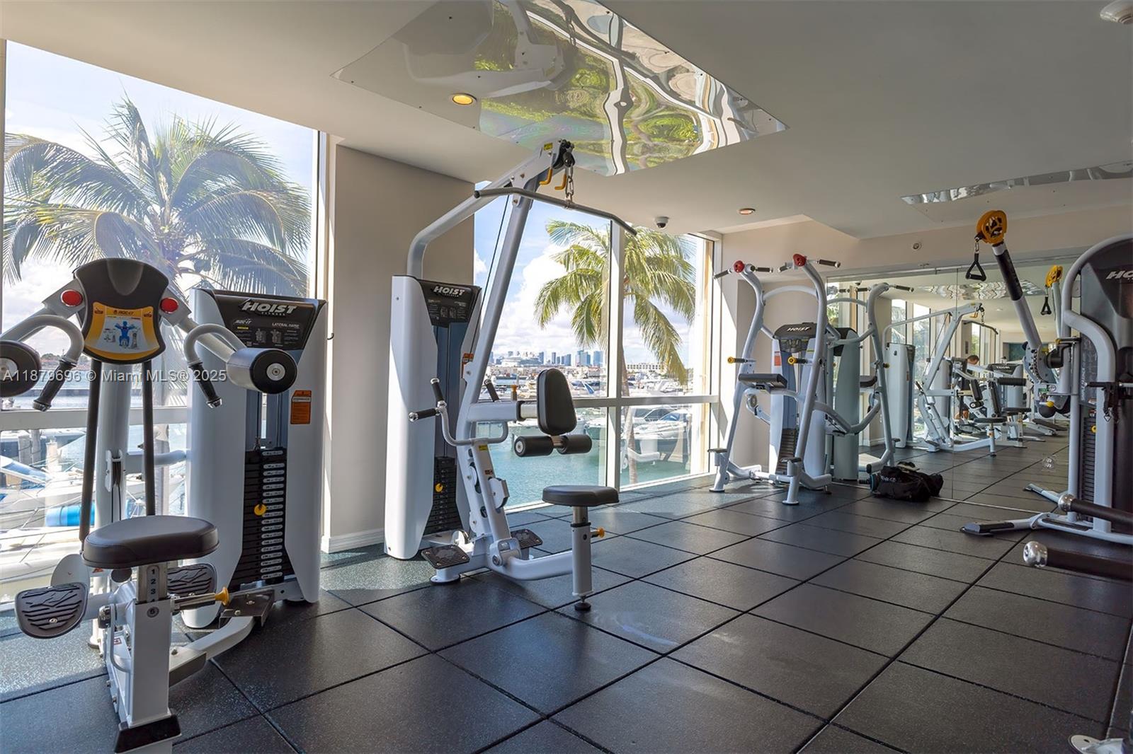 90 Alton Rd #1703, Miami Beach FL 33139