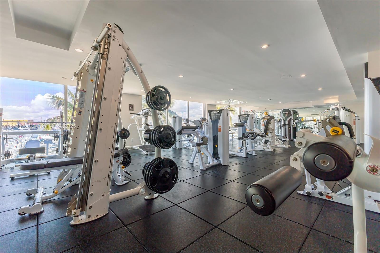 90 Alton Rd #1703, Miami Beach FL 33139