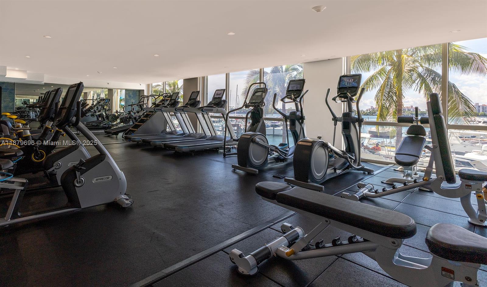 90 Alton Rd #1703, Miami Beach FL 33139