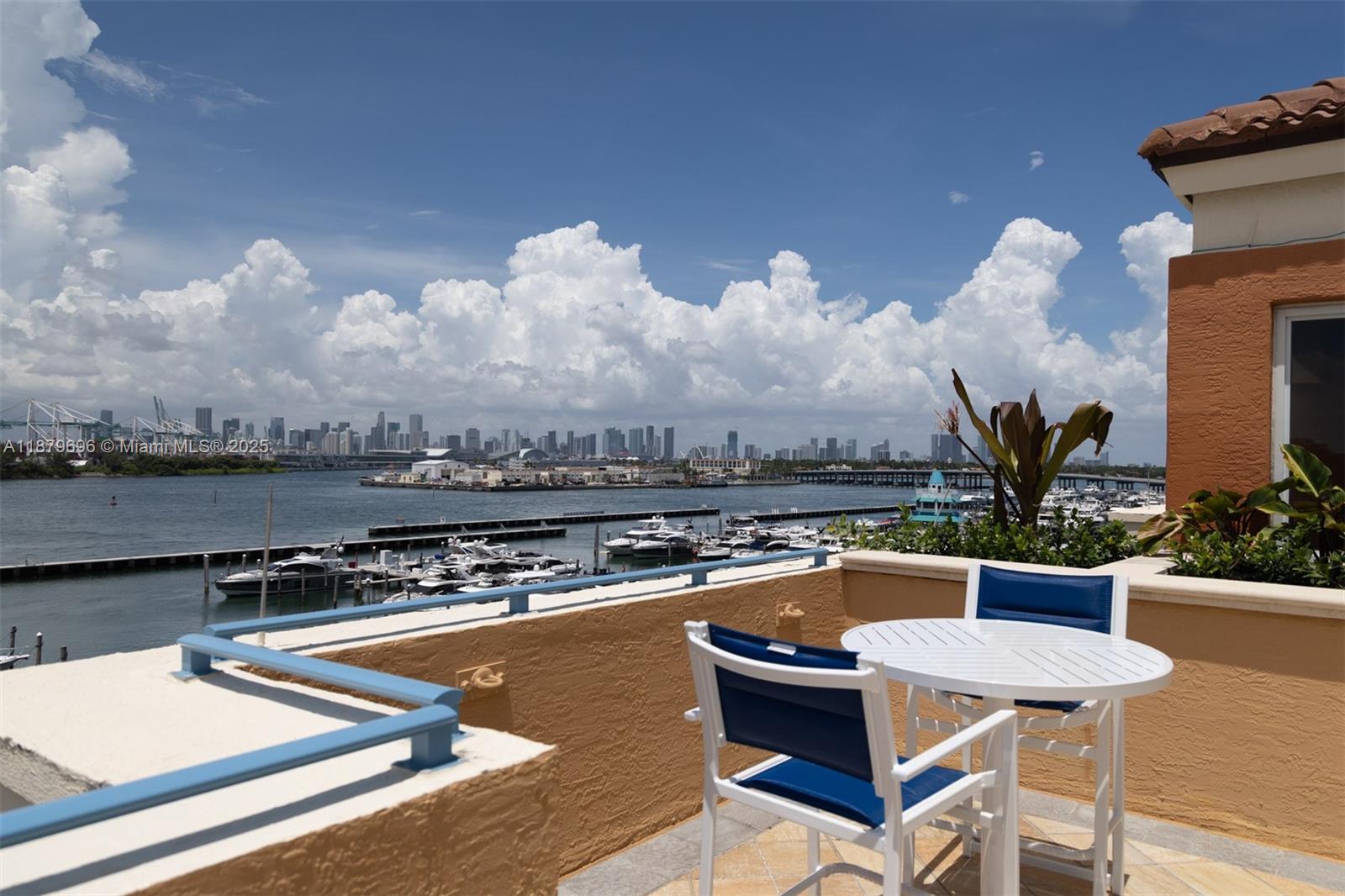 90 Alton Rd #1703, Miami Beach FL 33139