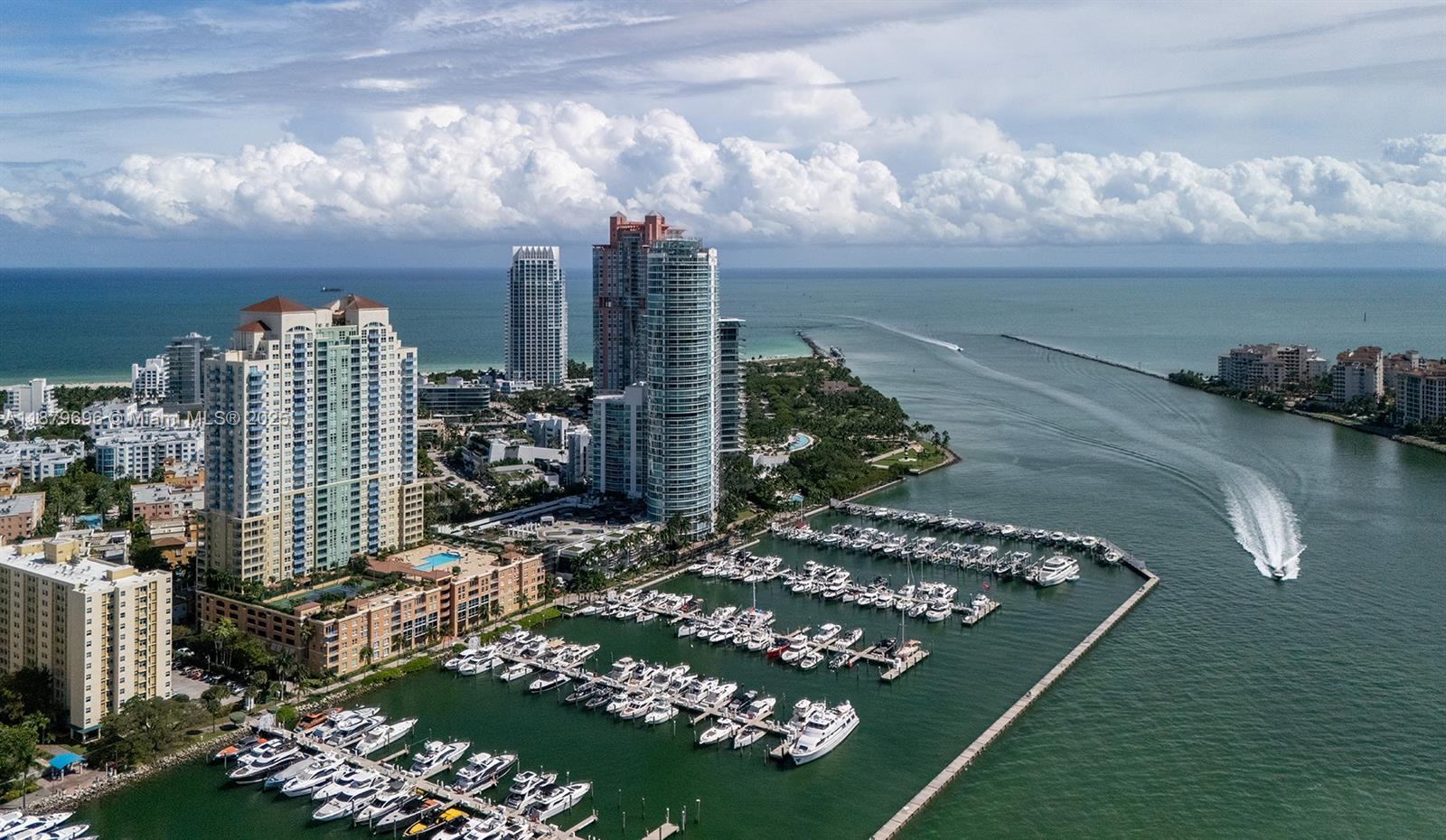 90 Alton Rd #1703, Miami Beach FL 33139