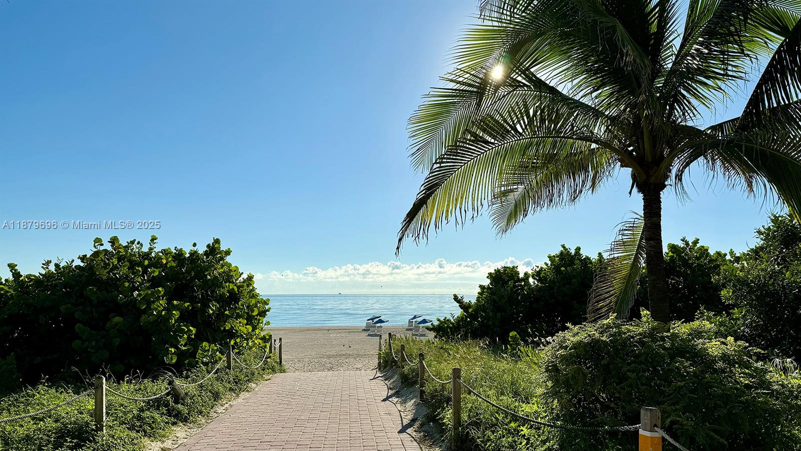 90 Alton Rd #1703, Miami Beach FL 33139