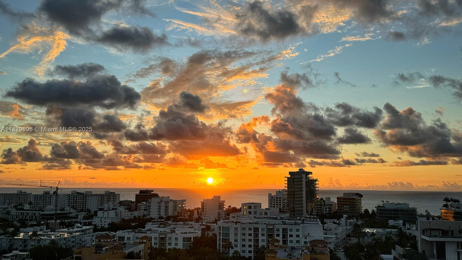 90 Alton Rd #1703, Miami Beach FL 33139