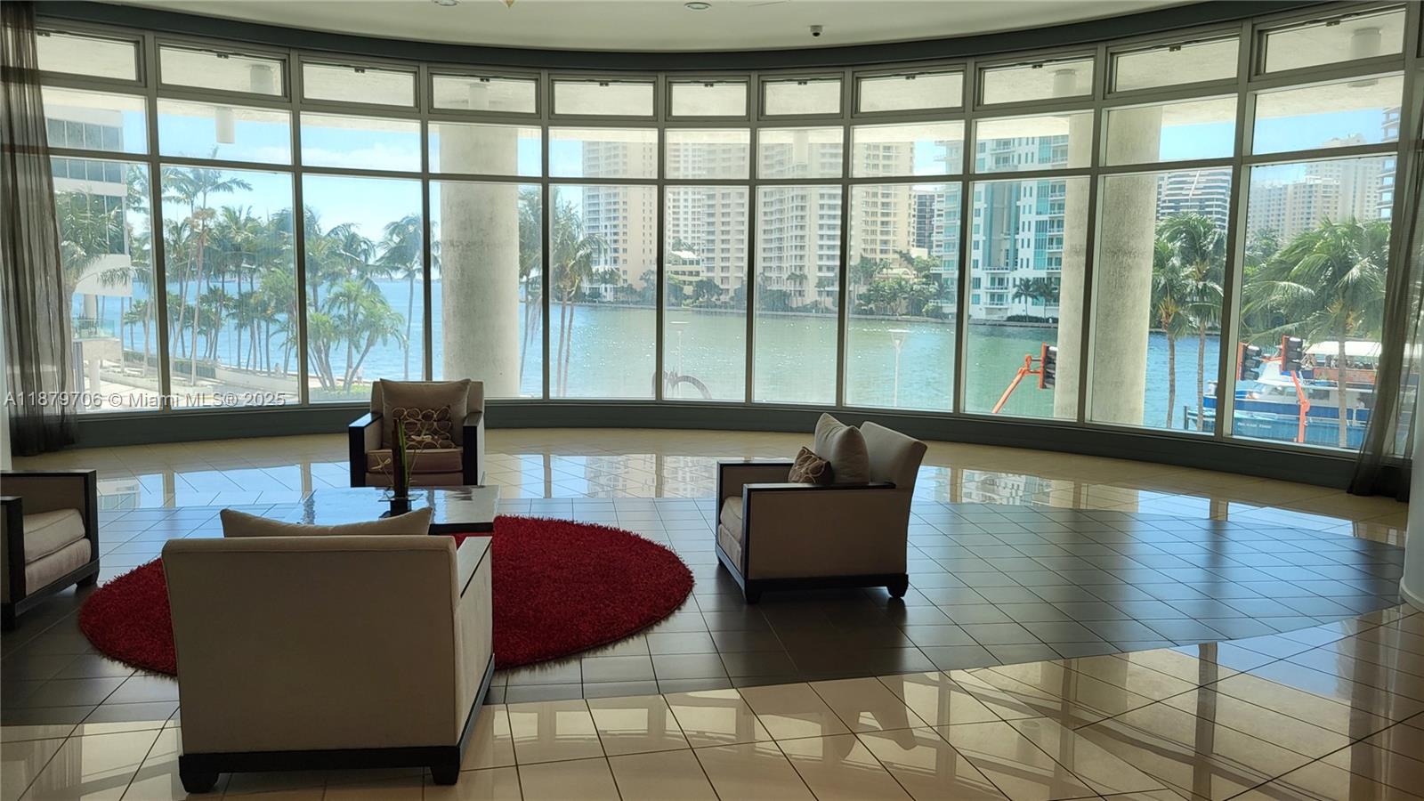 300 S Biscayne Blvd #T-1712, Miami FL 33131