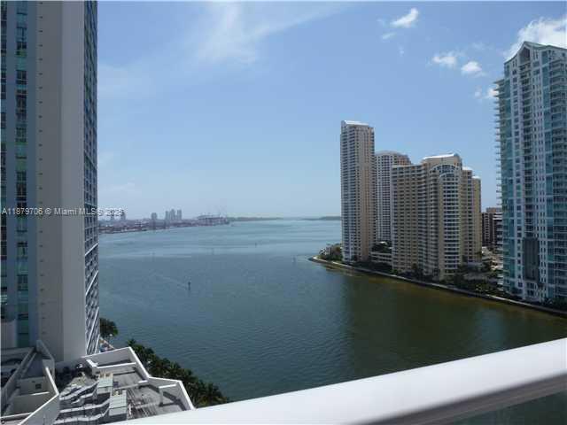 300 S Biscayne Blvd #T-1712, Miami FL 33131