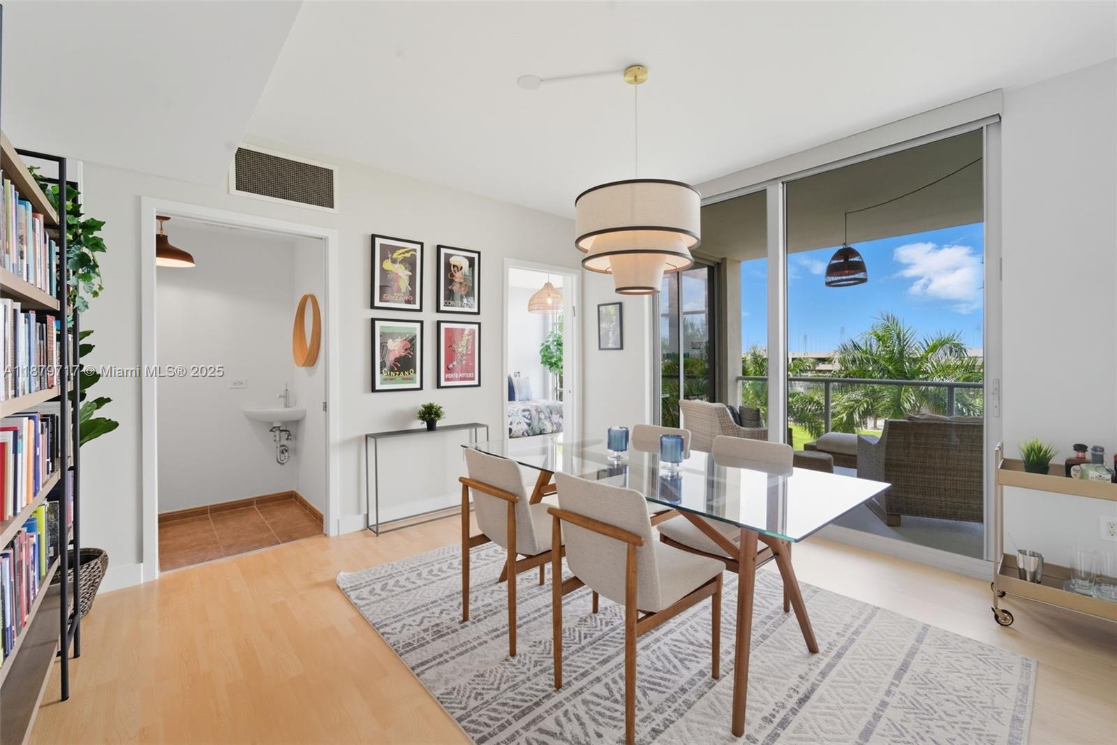 3451 NE 1st Ave #M0403, Miami FL 33137