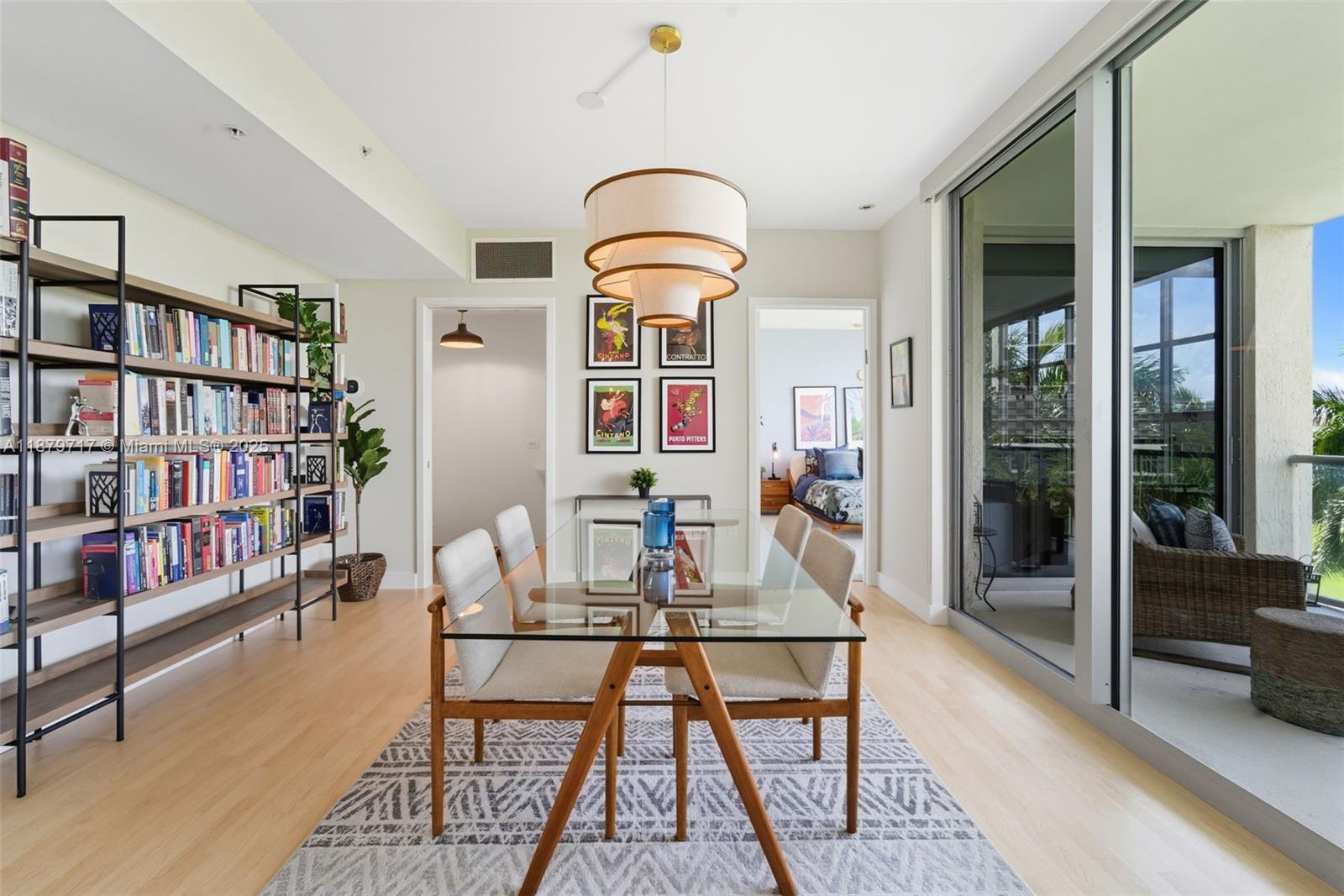 3451 NE 1st Ave #M0403, Miami FL 33137