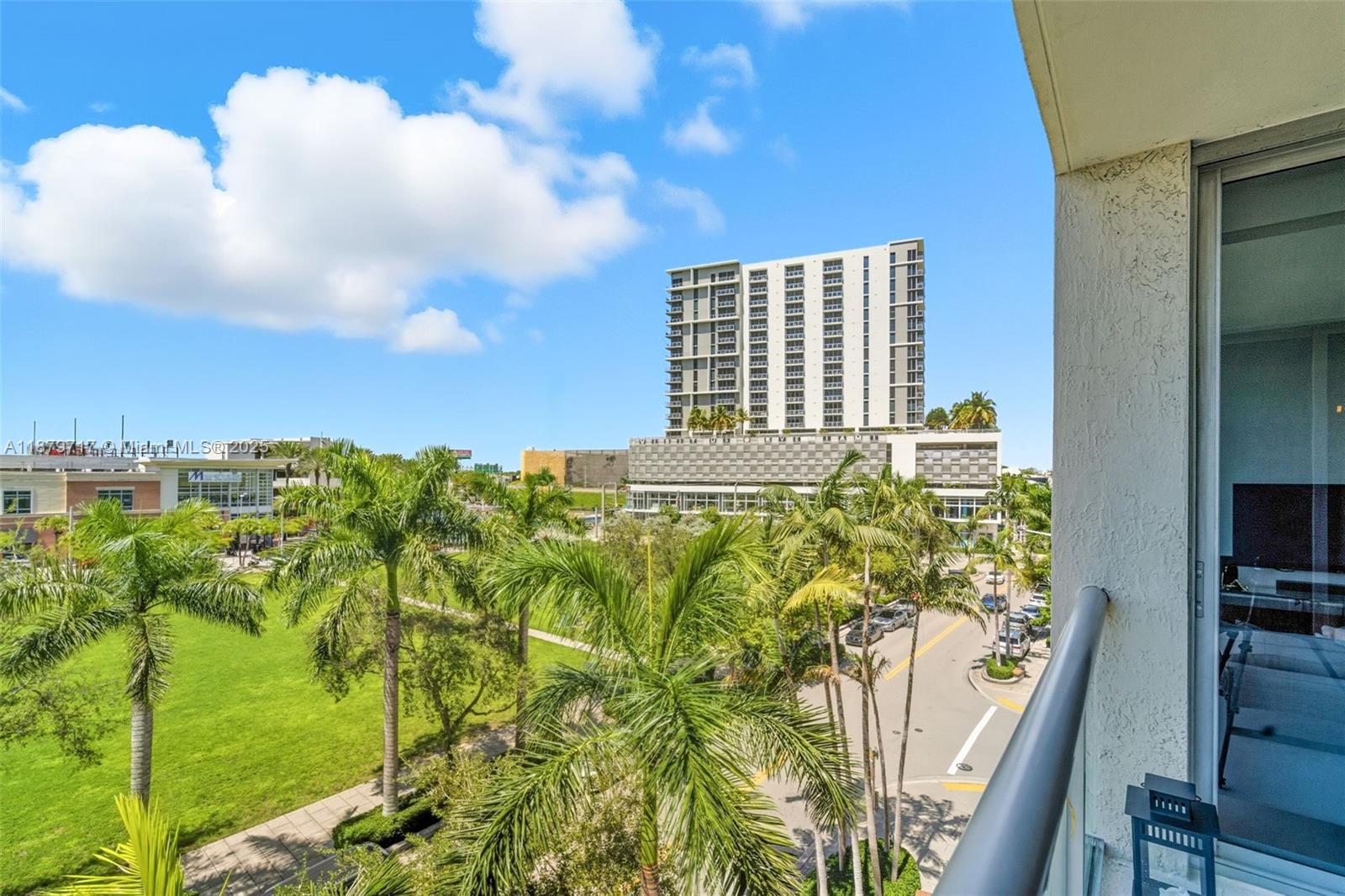 3451 NE 1st Ave #M0403, Miami FL 33137