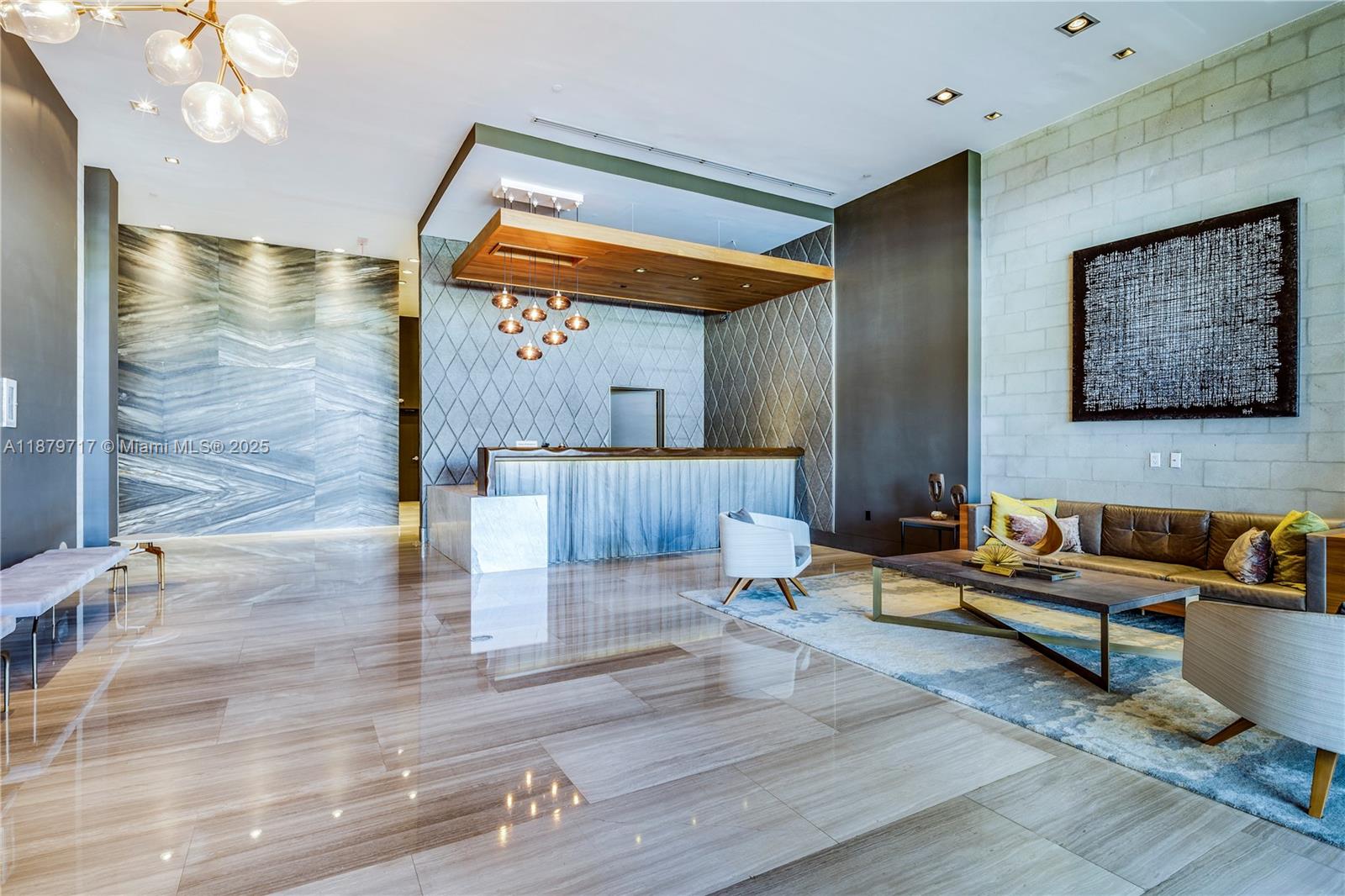 3451 NE 1st Ave #M0403, Miami FL 33137