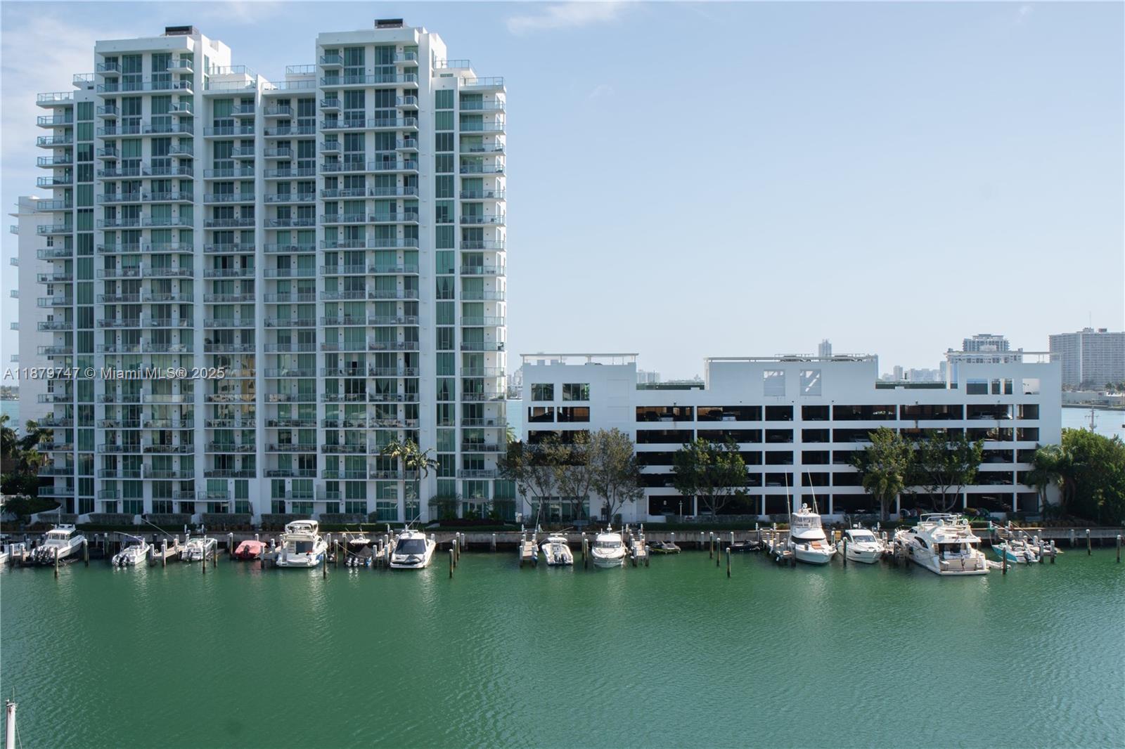 7928 East Dr #701, North Bay Village FL 33141