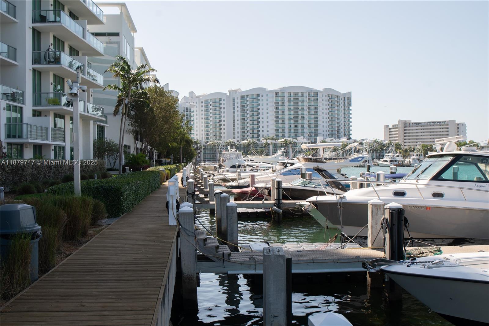 7928 East Dr #701, North Bay Village FL 33141