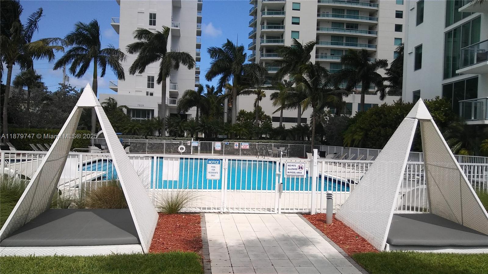 7928 East Dr #701, North Bay Village FL 33141