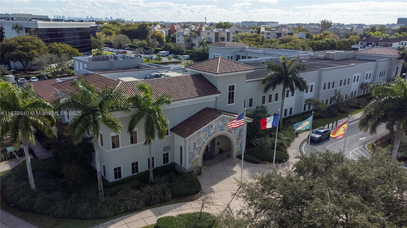 8001 NW 41st St #F-208, Doral FL 33166