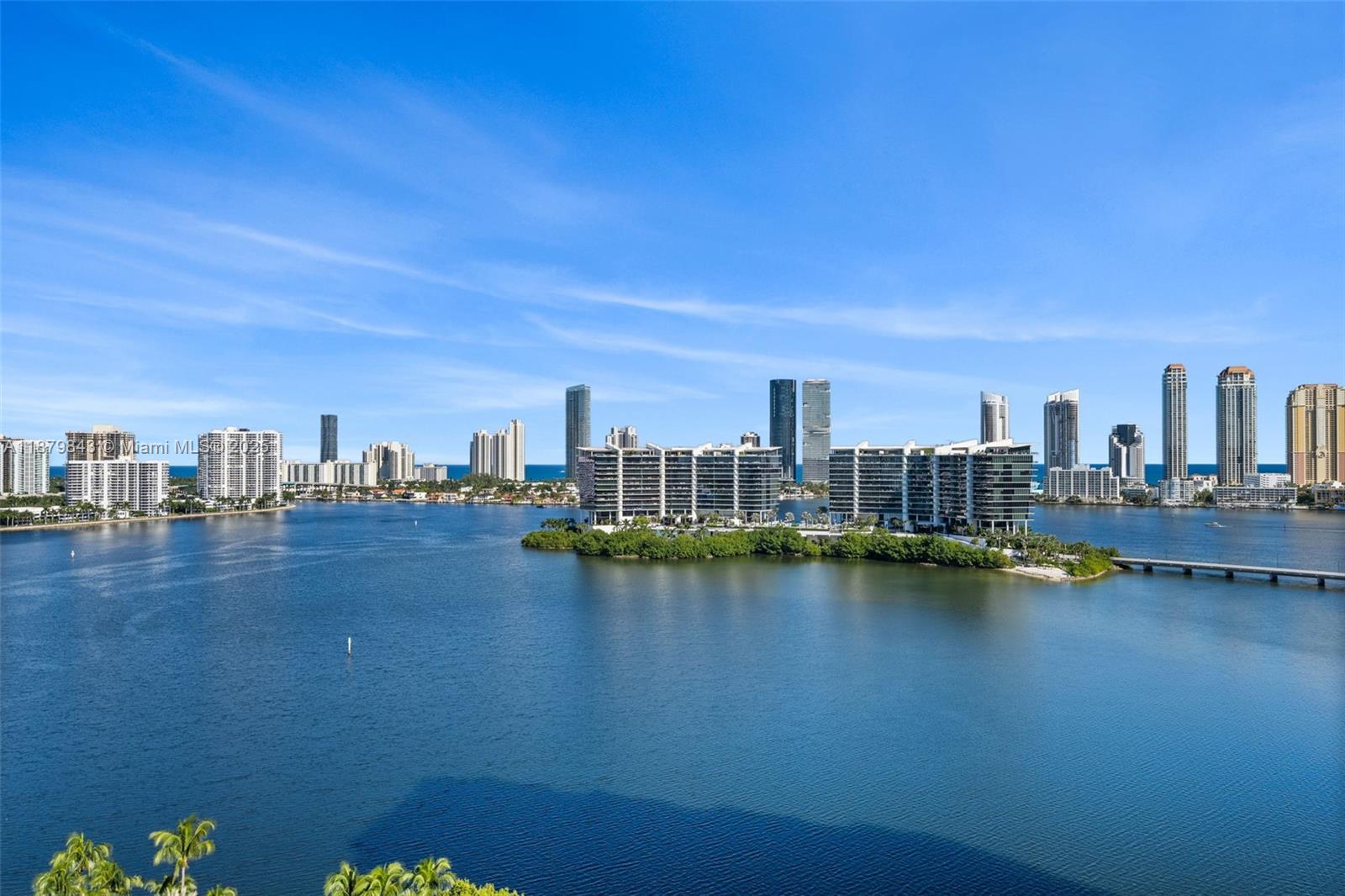 3301 NE 183rd St #1805, Aventura FL 33160