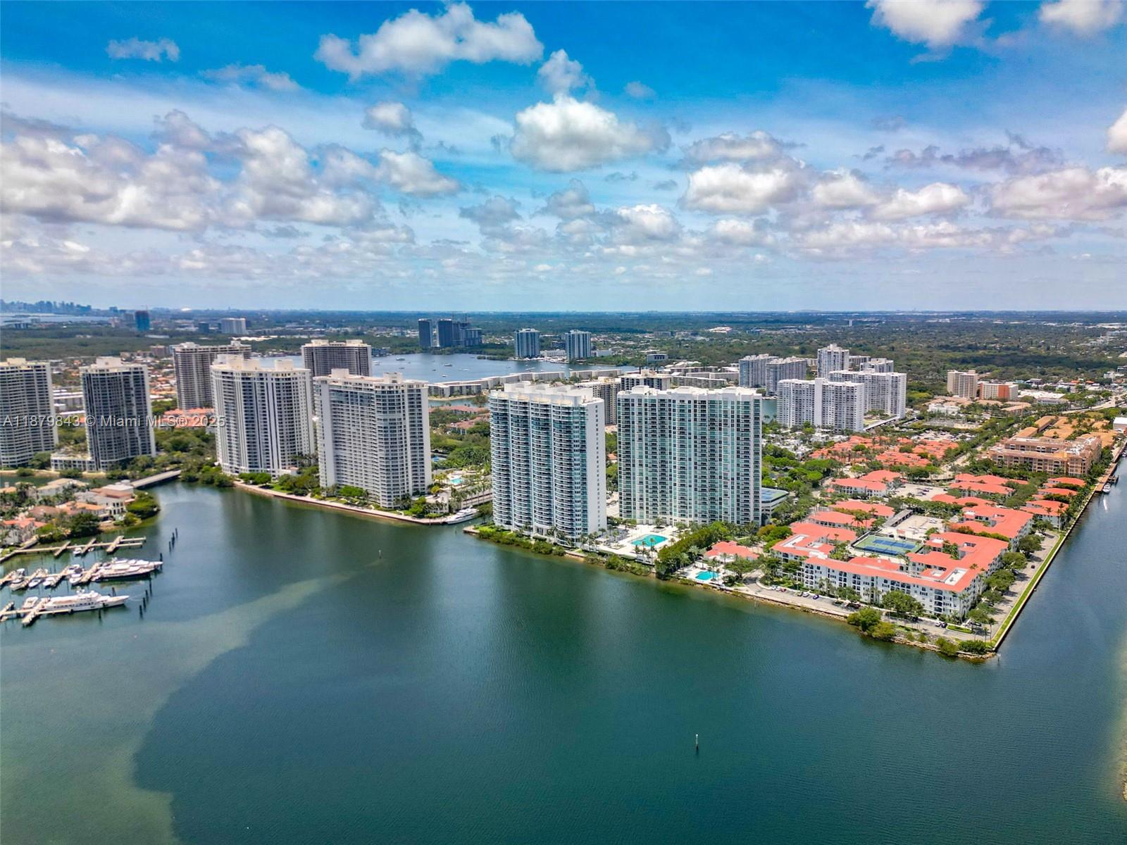 3301 NE 183rd St #1805, Aventura FL 33160