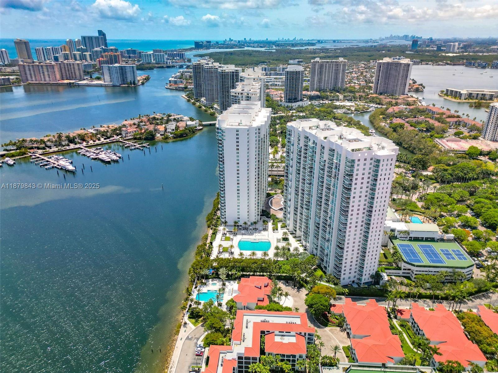 3301 NE 183rd St #1805, Aventura FL 33160