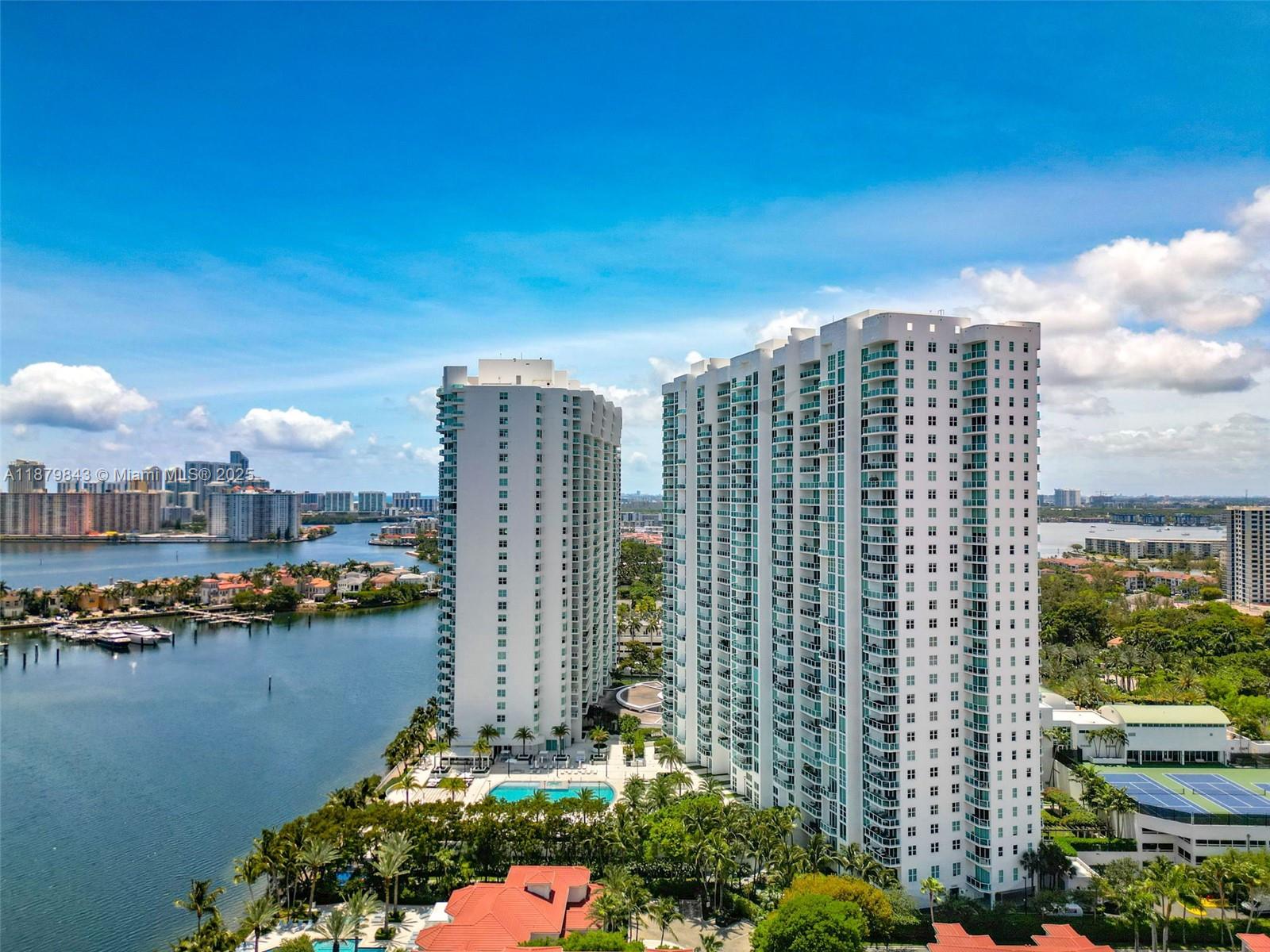 3301 NE 183rd St #1805, Aventura FL 33160