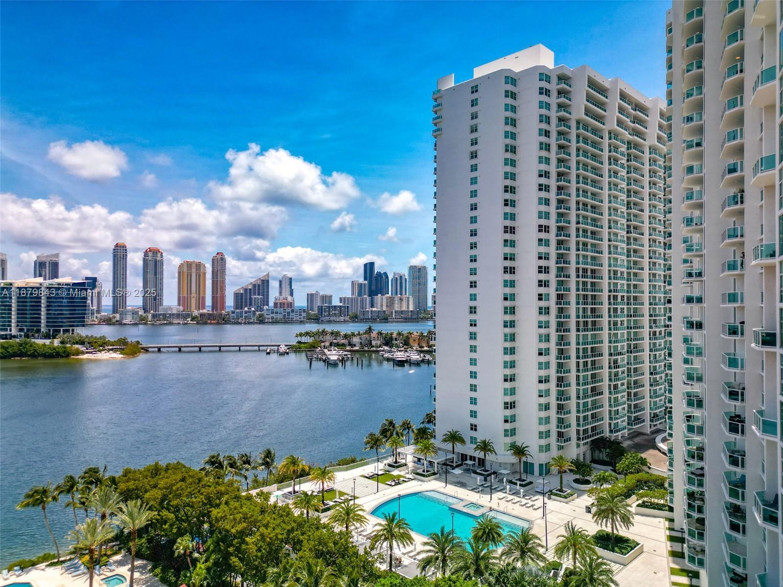 3301 NE 183rd St #1805, Aventura FL 33160