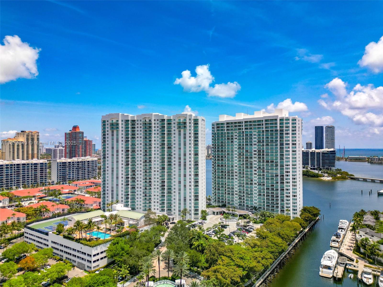 3301 NE 183rd St #1805, Aventura FL 33160