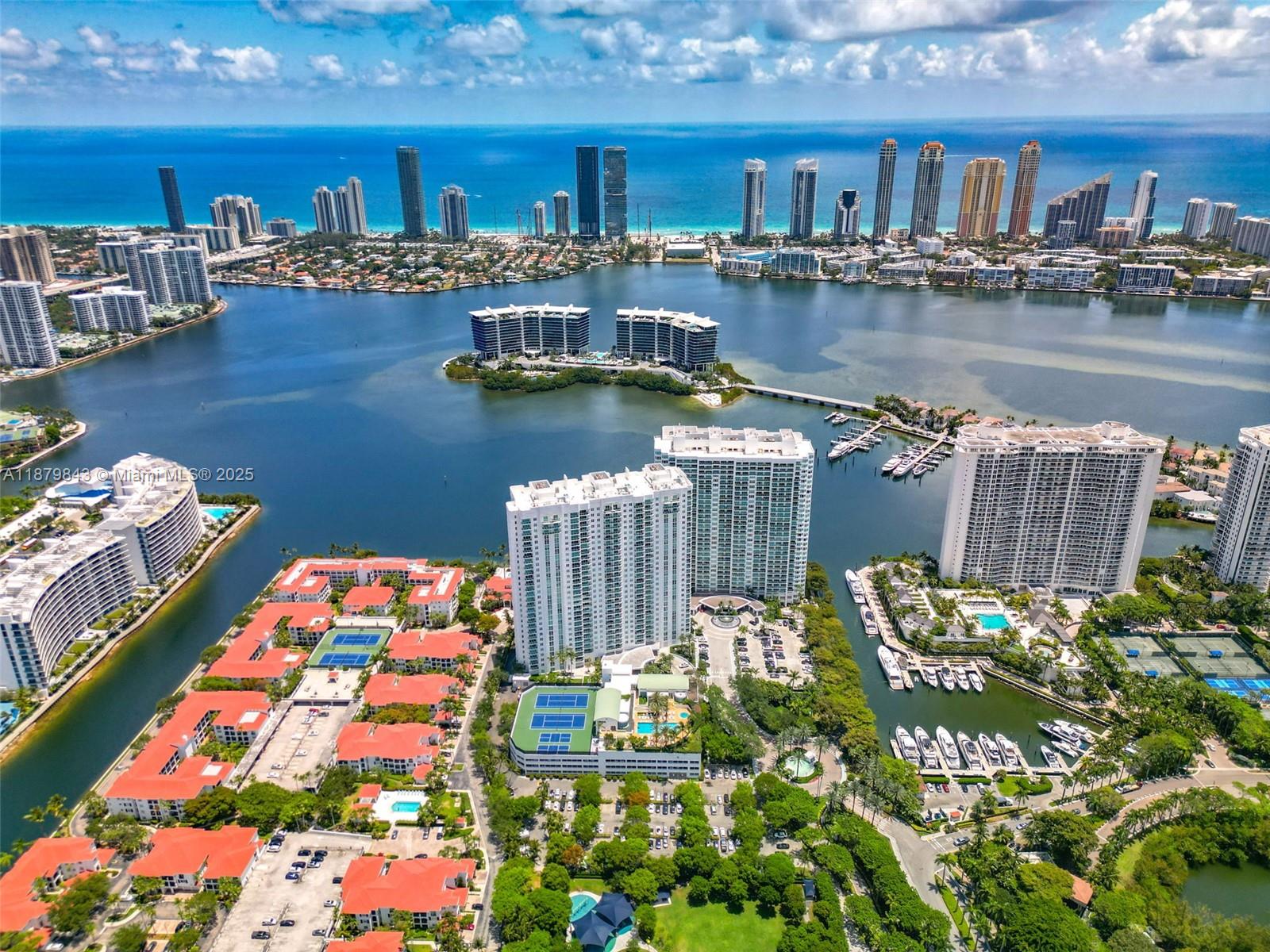 3301 NE 183rd St #1805, Aventura FL 33160