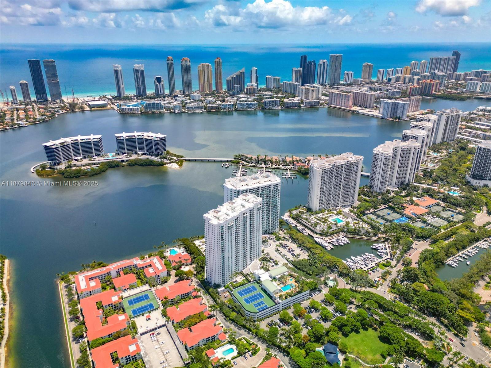 3301 NE 183rd St #1805, Aventura FL 33160