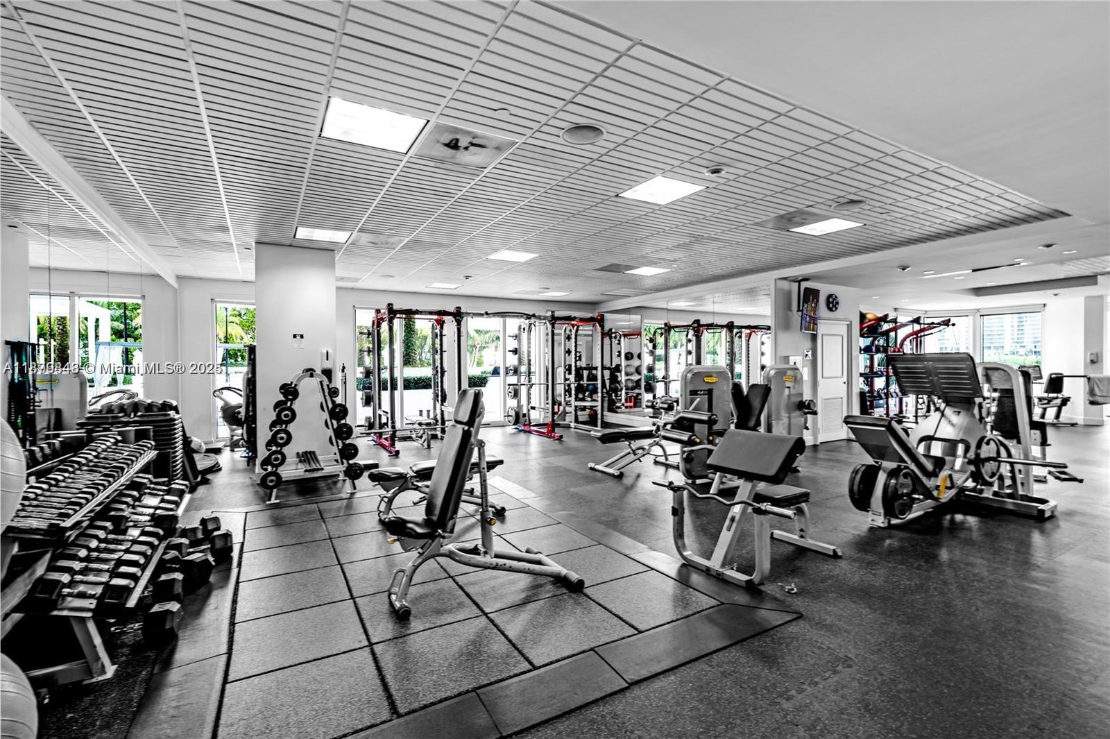 3301 NE 183rd St #1805, Aventura FL 33160