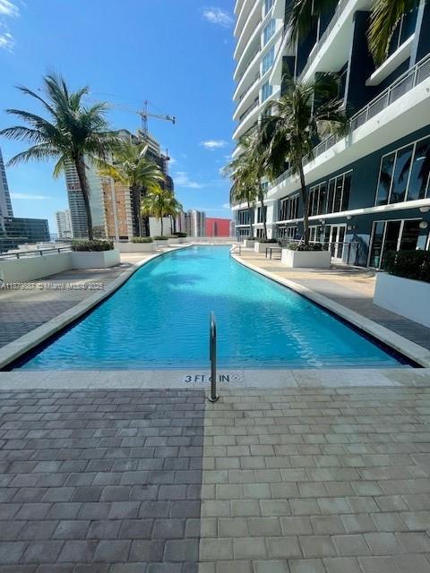 60 SW 13th St #4407, Miami FL 33130