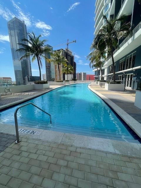 60 SW 13th St #4407, Miami FL 33130