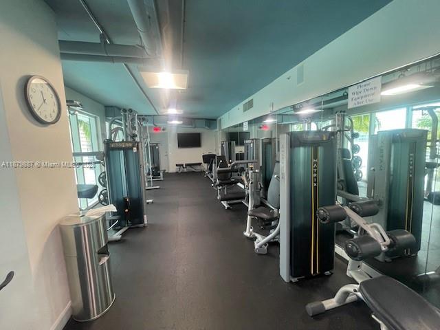 60 SW 13th St #4407, Miami FL 33130