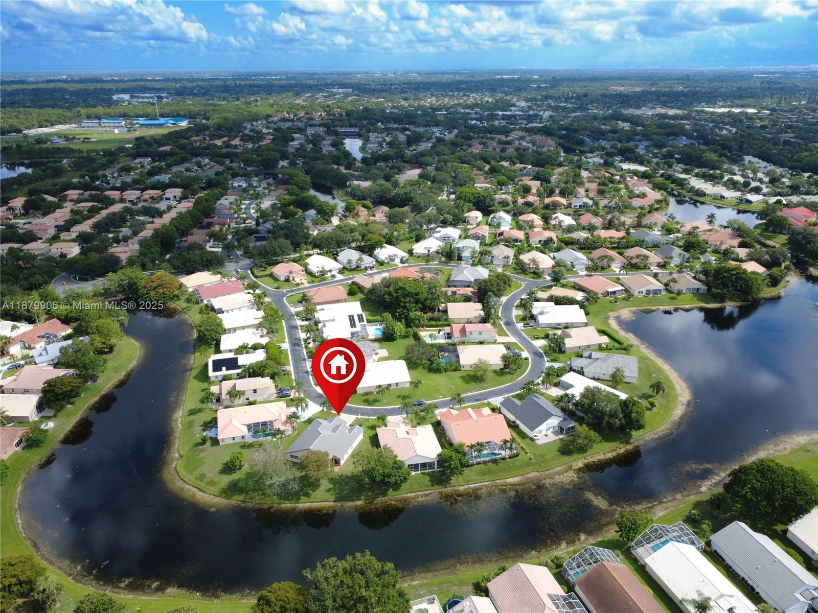 2549 Egret Lake Dr, Green Acres FL 33413