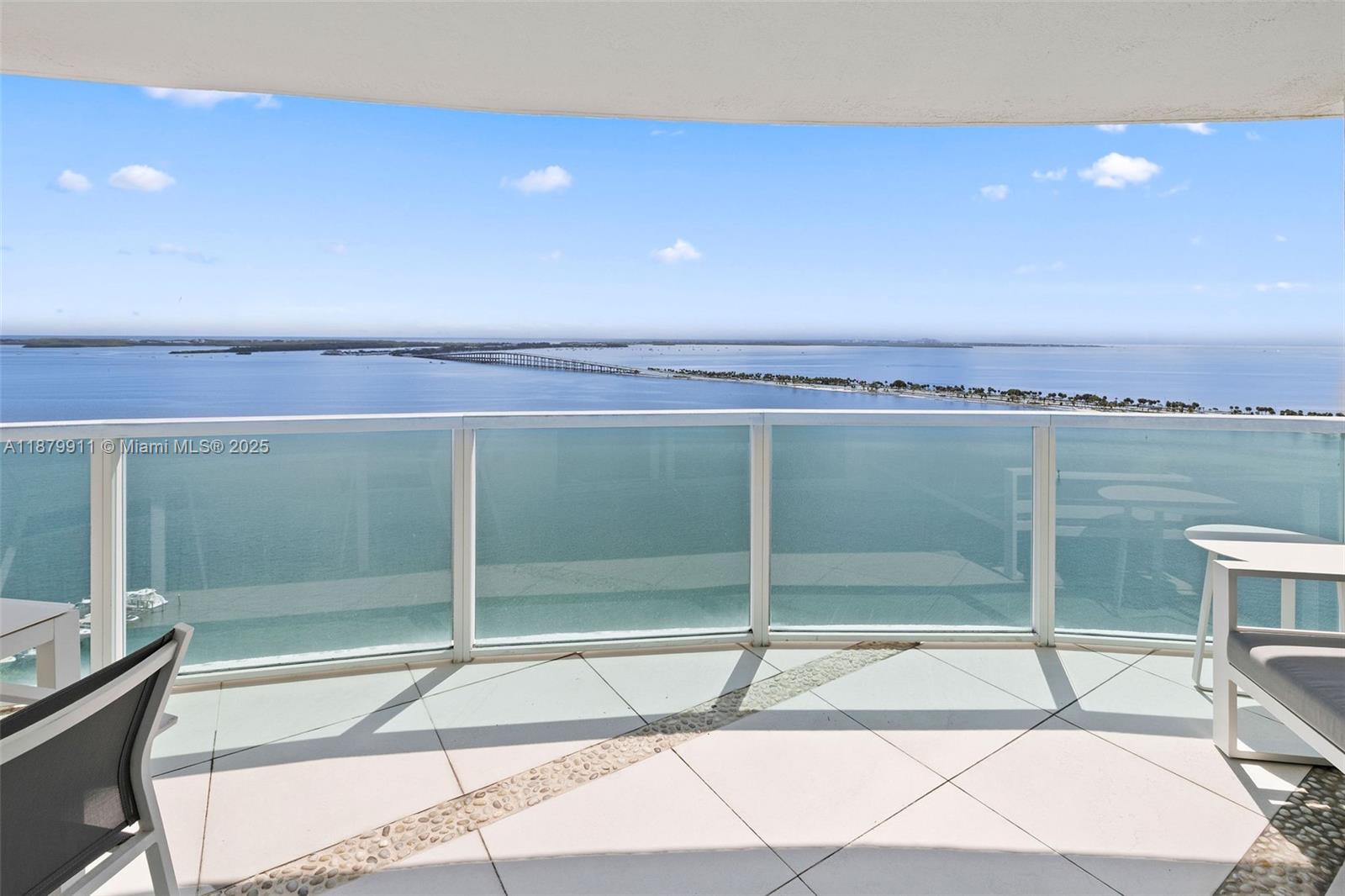 2101 Brickell Ave #2306, Miami FL 33129