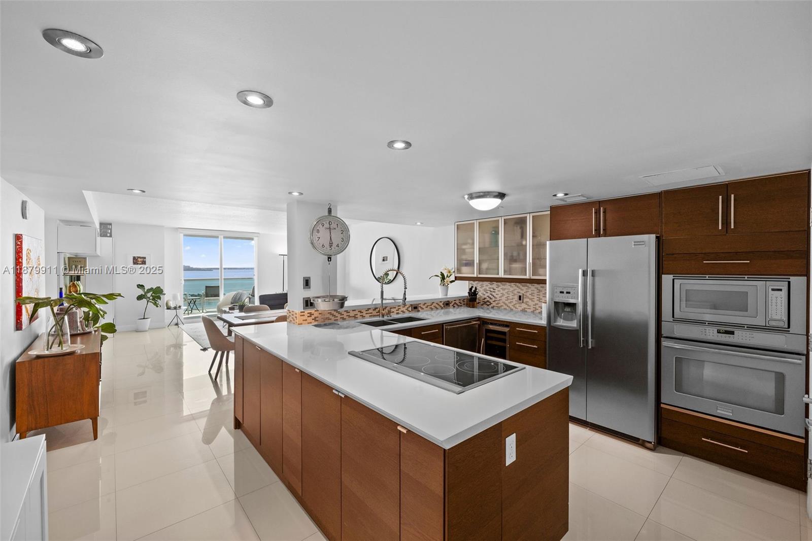2101 Brickell Ave #2306, Miami FL 33129