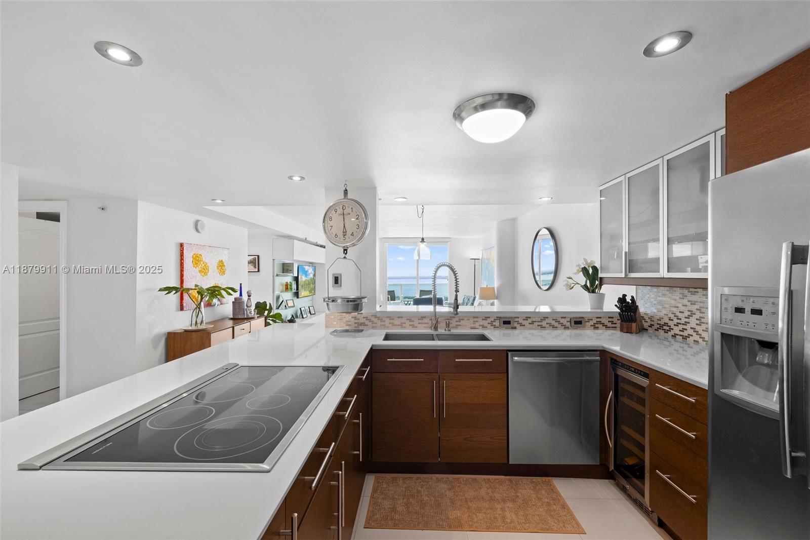 2101 Brickell Ave #2306, Miami FL 33129