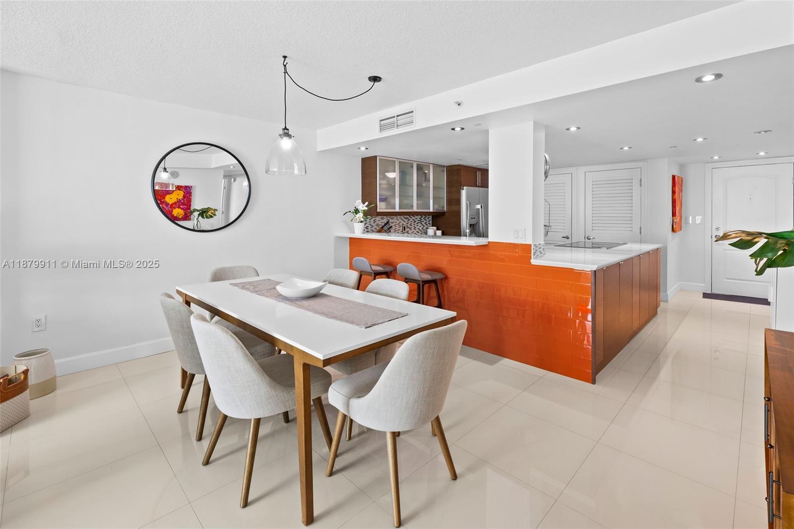 2101 Brickell Ave #2306, Miami FL 33129