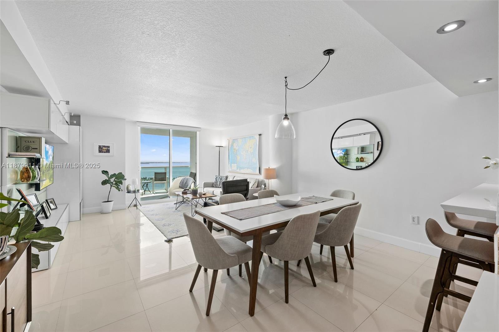 2101 Brickell Ave #2306, Miami FL 33129