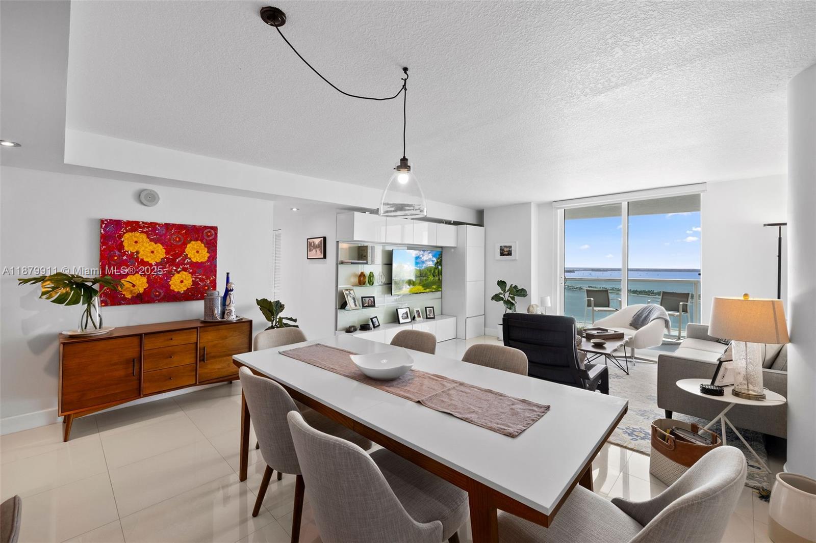 2101 Brickell Ave #2306, Miami FL 33129