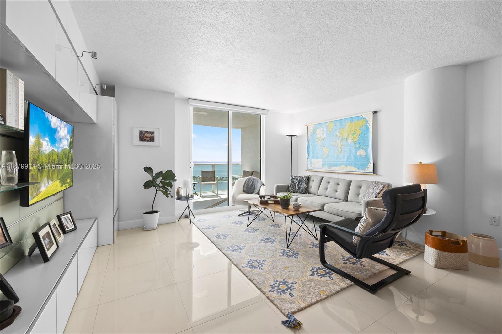 2101 Brickell Ave #2306, Miami FL 33129