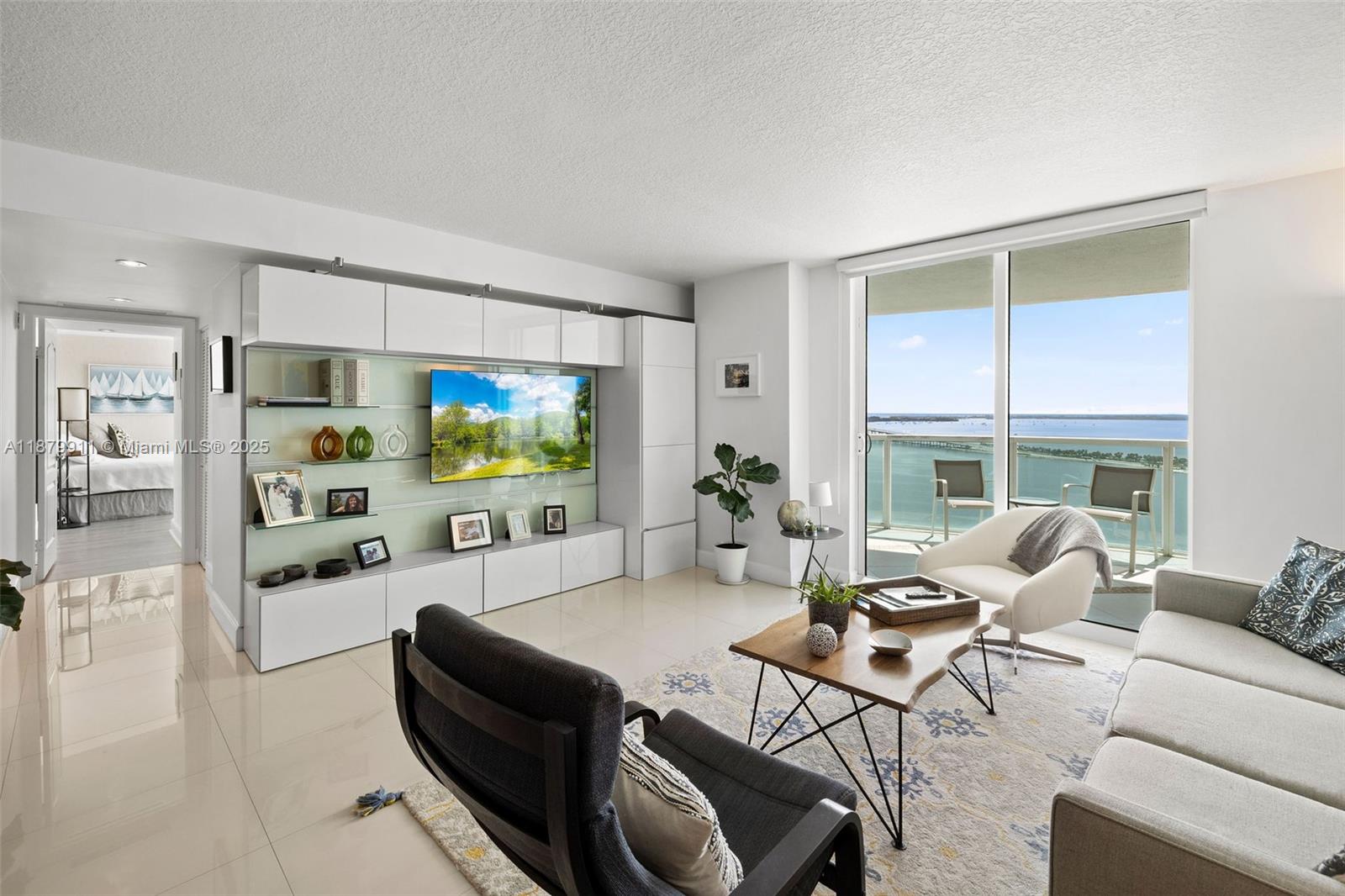 2101 Brickell Ave #2306, Miami FL 33129