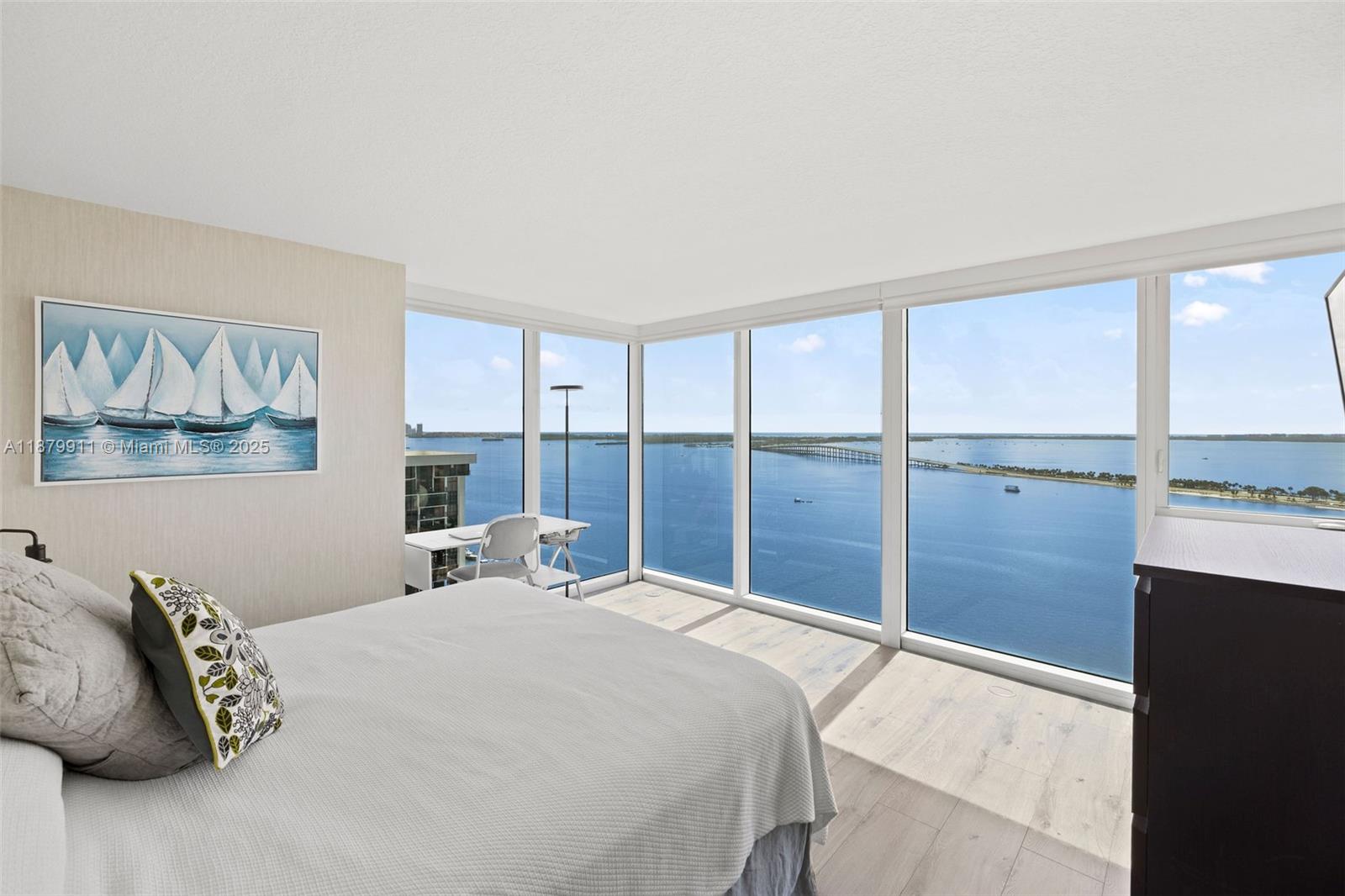 2101 Brickell Ave #2306, Miami FL 33129